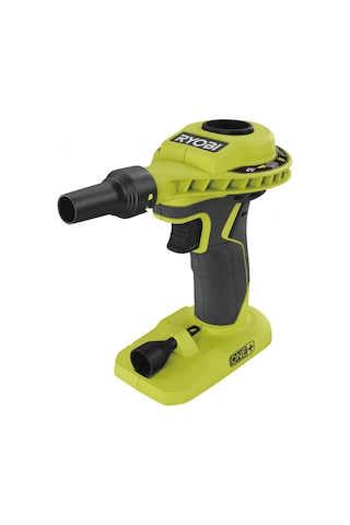Ryobi R18VI-0 18V Akülü Hava Kompresörü (Aküsüz)