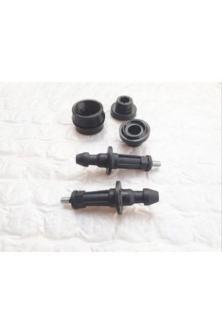 Fiat Albea Punto Linea Palio Doblo Hava Filtre Kazan Ayak Takim 298268777