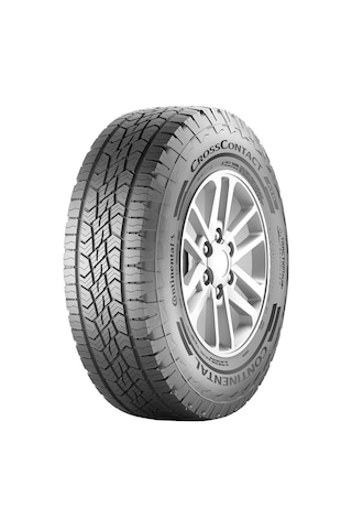 Continental Crosscontact Atr 205/70r15 96h M+s Fr Yaz Lastiği 2025