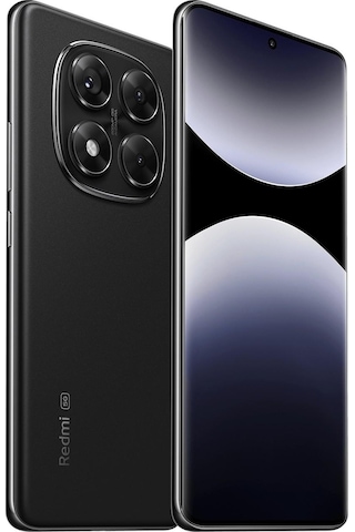 Redmi Note 14 Pro 8 GB 256 GB Siyah (Outlet)