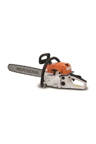 İtaly Style Benzinli Testere Ağaç Odun Kesme Bıçkı Motoru