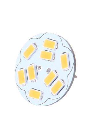 G4 4w, Sıcak Beyaz Yuvarlak Dekoratif Işık Diğer Diğer