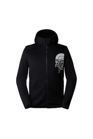 The North Face Erkek Merak Kapüşonlu Sweatshirt Nf0a3yg553r1 001