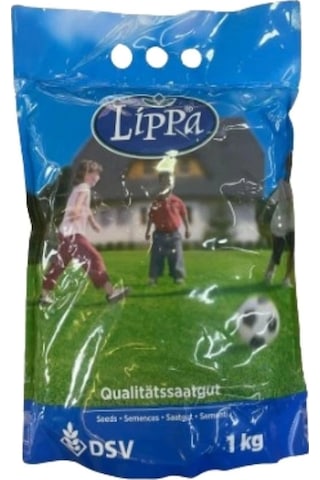 Lippa Çim Tohumu Norden 4üü Karışım İthal