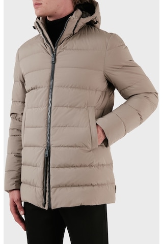 Herno Erkek Mont Pı119Ul 11106 2600 Bej