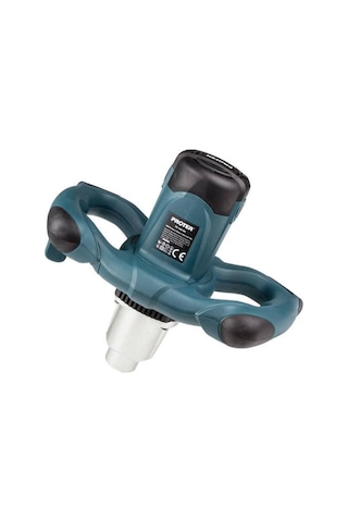 Proter PR 1650 MK 1600W Şanzımanlı İki Vitesli Karıştırıcı