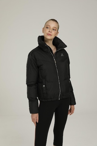 Kinetix Sn38 Candy Coat 1pr Kadın Mont 001