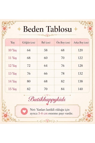 Erkut Kız Çocuk Abiye Club Saten Siyah Tek Omuz Drapeli Asimetrik Kuyruklu Abiye Elbise 10-15 Yaş