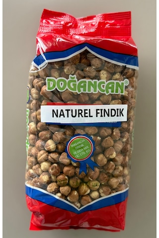 Natürel İç Fındık 1 KG Natürel İç Fındık 1 KG