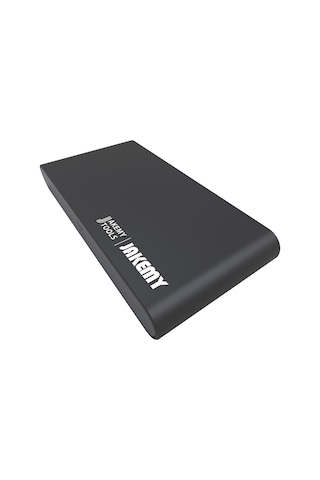 Jakemy Jm8171 17 Parça Hassas Tornavida Bits Seti