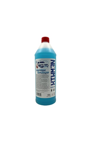 Newmix Snow Foam Car Shampoo 1000 ML Newmix Snow Foam Car Shampoo 1000 ML