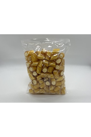 Tarihi Galata Şekercisi Limonlu Kırma Akide Şekeri 420 G