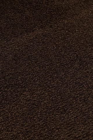 Eko Halı Zen Amorf 05 Brown Amorf Kesim Hav Toz Vermez Yumuşak Dokulu Salon Halısı Oturma Odası Halısı Yatak Odası Halısı Koridor Halısı Mutfak Halısı Modern Makine Halısı Kahverengi
