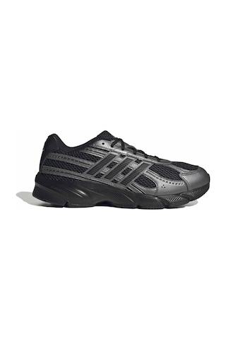 Cblack/cblack/ıronmt Adidas Erkek Günlük Spor Ayakkabı Technochaos 2000 Jr7229 Siyah