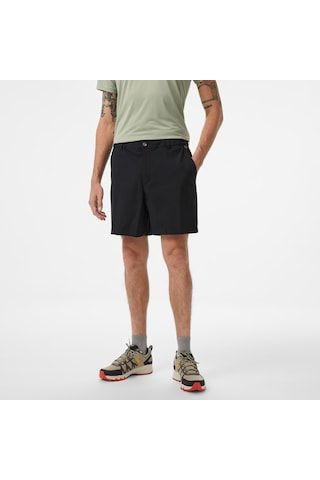 Columbia Tech Trail Utility Erkek Siyah Şort 2114761
