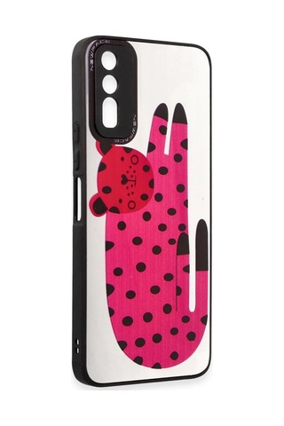Vivo Y11s Kılıf Mirror Desenli Kapak - Mirror - 12 Renkli