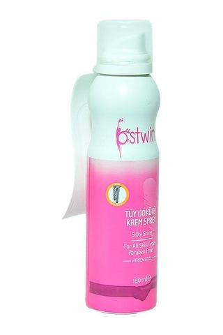 Ostwint Kadınlar İçin Tüy Dökücü Krem Sprey 150 ML