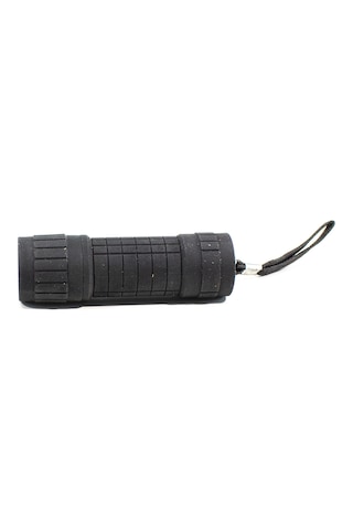 El Feneri Led Mini El Feneri Siyah