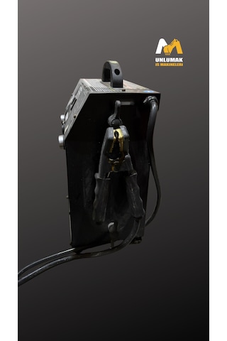 Polat-spark 12v/24v Pro 8000a/4000a