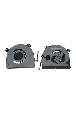Lenovo Uyumlu Ideapad P500 Z500 Z510 Z400 Fan Dfs531205Hc0T 90202308Nf60
