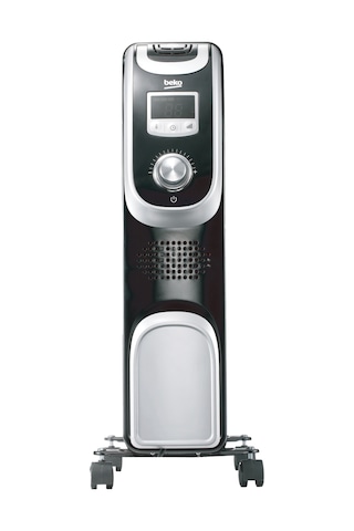 Beko BRI 11D 2300 W Kumandalı Yağlı Radyatör