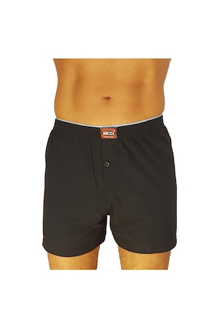 Bicci Battal Beden Erkek Boxer