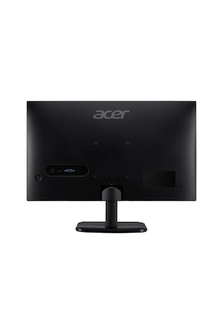 Acer 23.8" Ek241ye 1ms 100hz Ips Vga Hdmı Vesa Um.qe1ee.e03 Monitör