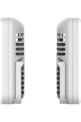 Yulong Reedark Dijital Nem Ve Sıcaklık Ölçer - Lcd Ekranlı,