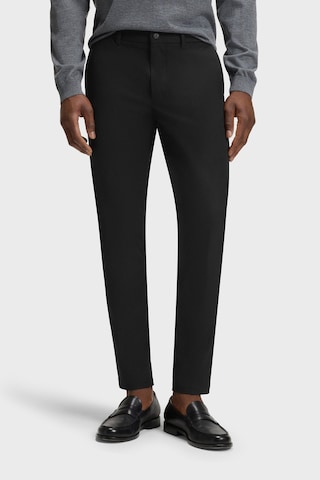 Boss Erkek Pantolon 50543945 001 Siyah Siyah
