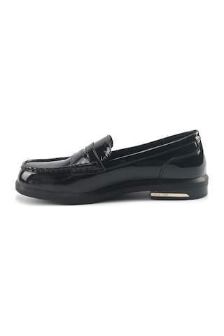 Nine West Tılda 5pr Siyah Kadın Oxford Ayakkabı 000000000102012129 Siyah