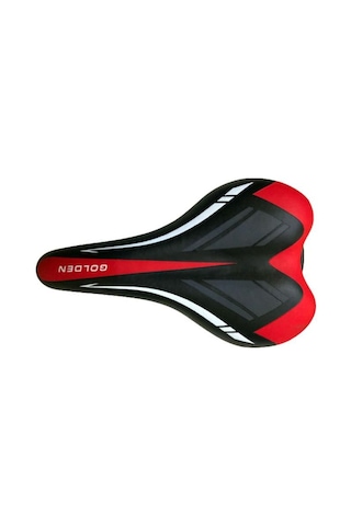 Sele Mtb Ortopedik Golden Mavi Siyah - Mavi