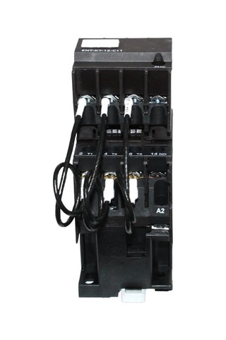 ENTES Ent-Kt-12-C11 Kompanzasyon Kontaktörleri (M1415)