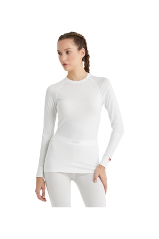 Blackspade Unisex Termal Tişört 2. Seviye 9259 Beyaz