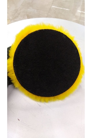 Vırtues Vip Keçe 160mm