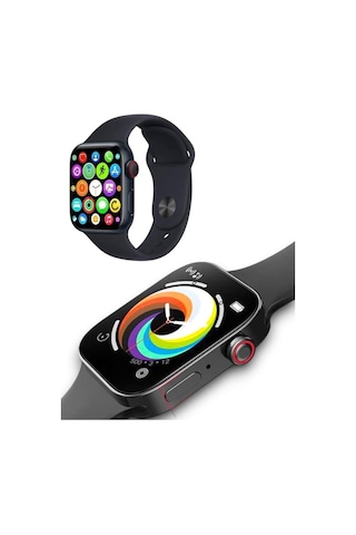 Vintessy İ8 Pro Max İ8 Pro Max Akıllı Saat (İthalatçı Garantili)