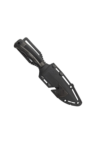Sog Seal Strike Ss1003 Kılıflı Siyah Kamp Bıçak