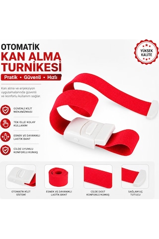 Otomatik Turnike 