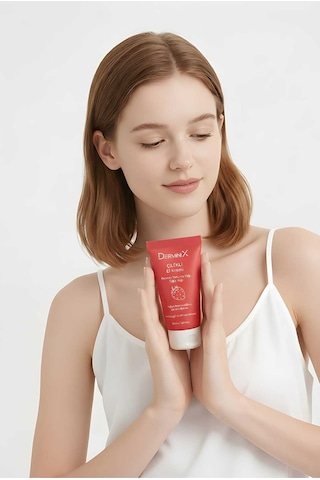 Çilek El Kremi 50ml