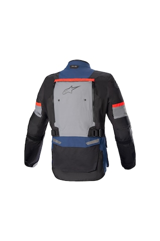 Alpinestars Bogota Pro Drystar Korumalı Motosiklet Montu