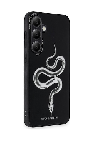 Samsung Galaxy A04s Kılıf Mirror Desenli Kapak - Mirror - 13 Diğer