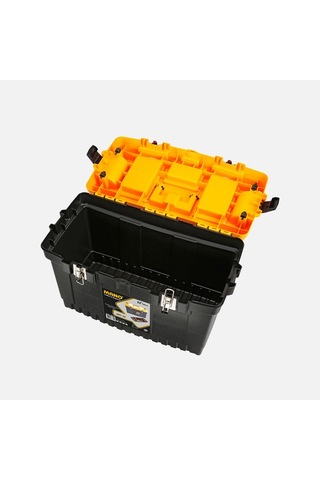 Mano Jumbo Metal Kilitli Takım Çantası 22"