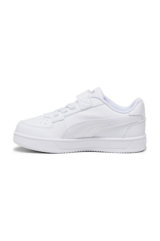 Puma Puma Reb-l Ac+ Ps Çocuk Günlük Ayakkabı 39899502 Beyaz Beyaz