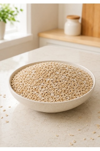 İpek Değirmen Kırık Buğday 1 KG Yerli Doğal Katkısız Geleneksel Tarhanalık Taze