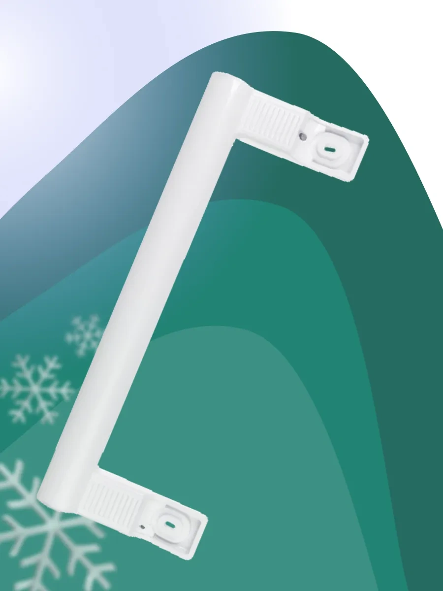 Atlant Atlant Buzdolabı Sapı Düz 240 Mm Beyaz 170426763