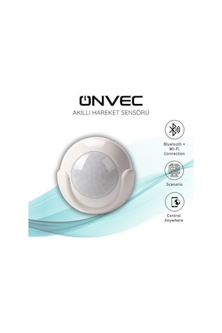 Onvec Hareket Sensörü
