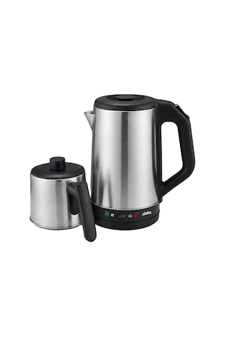 Sinbo STM-5850 1.8 L Elektrikli Çay Makinesi