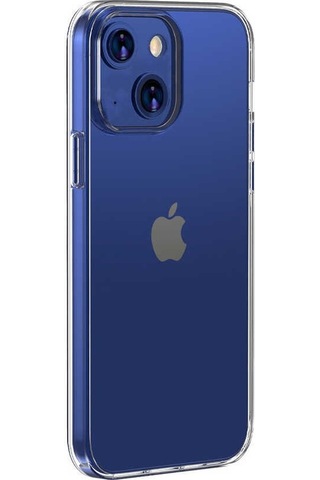 Apple Uyumlu iPhone 14 Kılıf Zore Droga Kapak