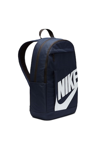 Nike Elemental Backpack 2.0 Lacivert Sırt Çantası Dd0559-452 Lacivert