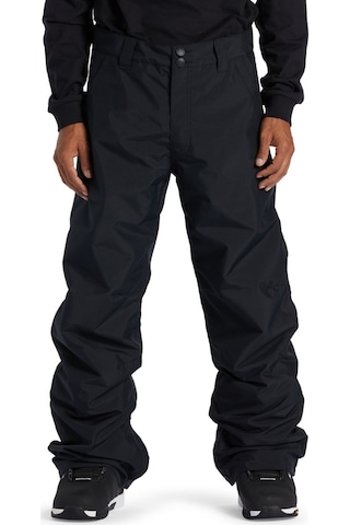 Dc Snow Chino Erkek Snowboard Pantolonu Siyah