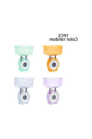 Wondernest Dijital Tartı Sebze Ölçer Mutfak Lichen Kolay Kahve Gümüş Gıda Mg Gümüş